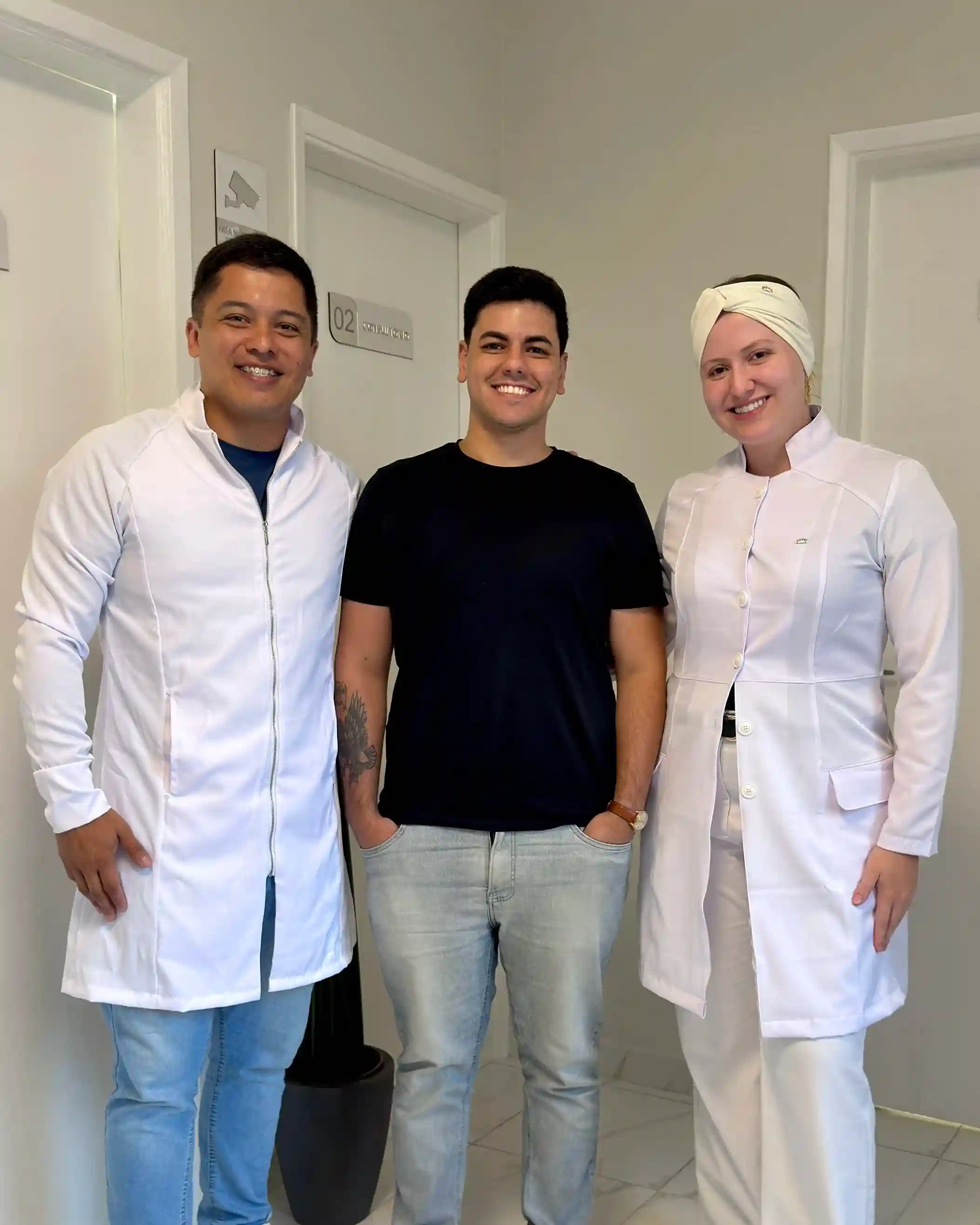 Dentista Referência