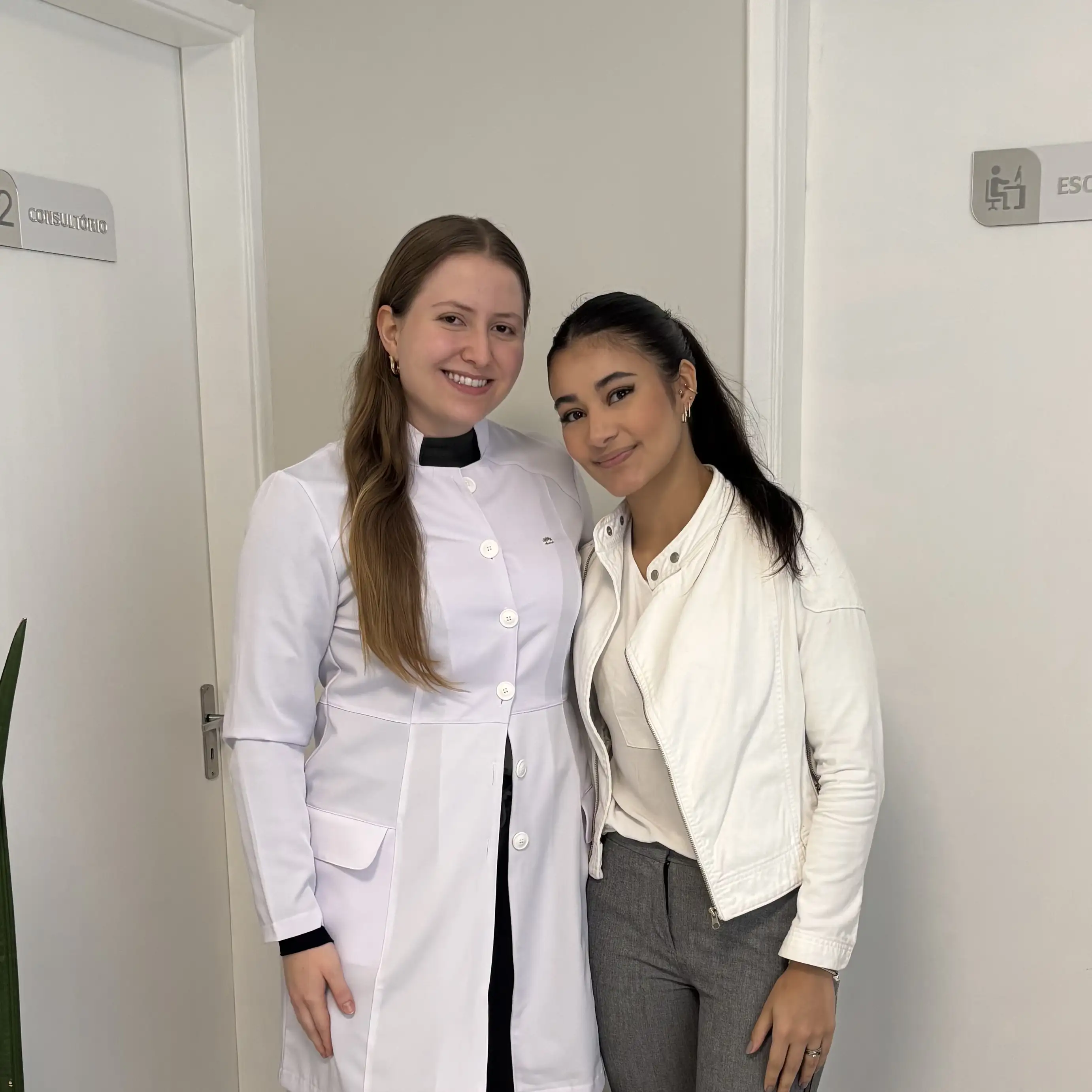 Clínica Dentista